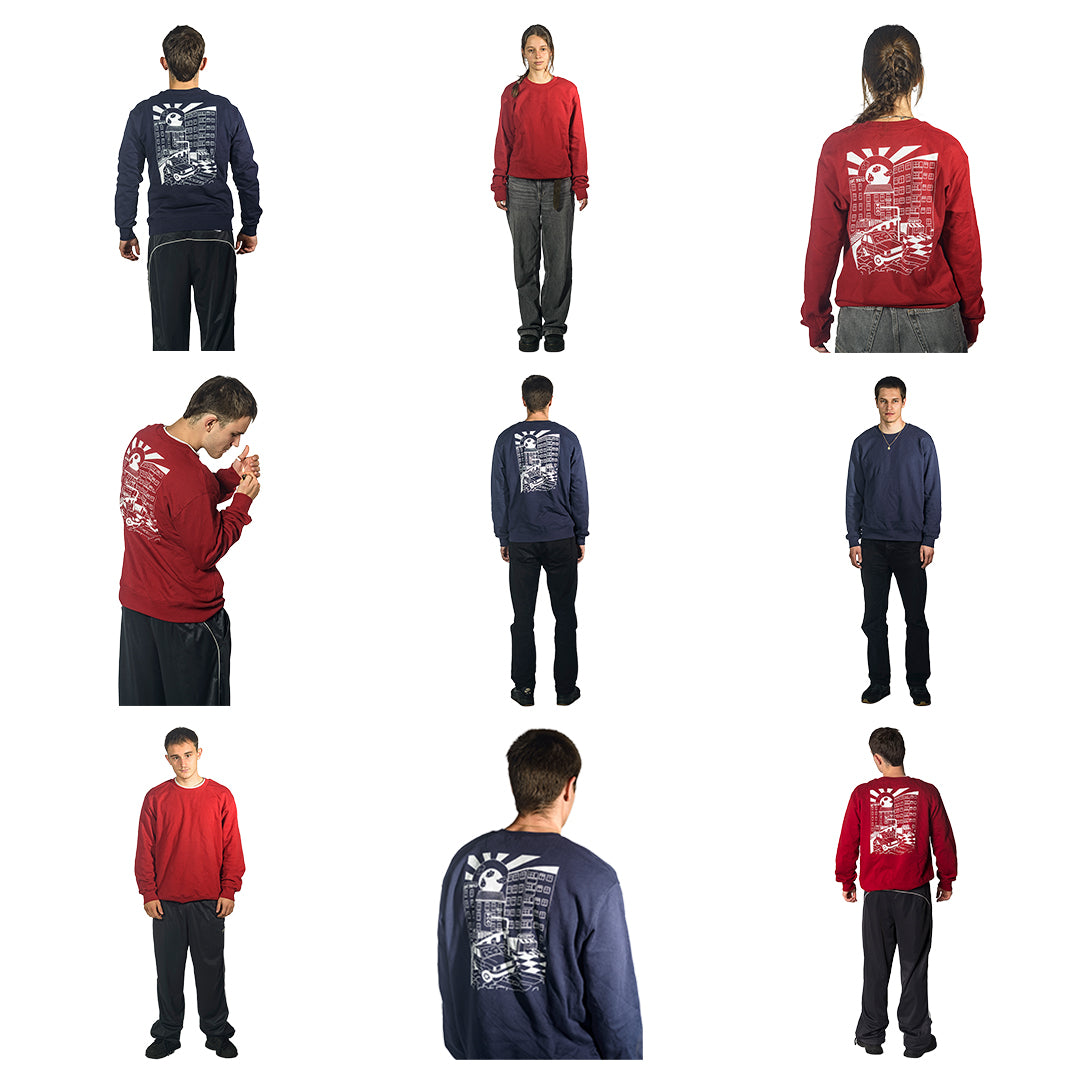 Atze Sweatshirt
