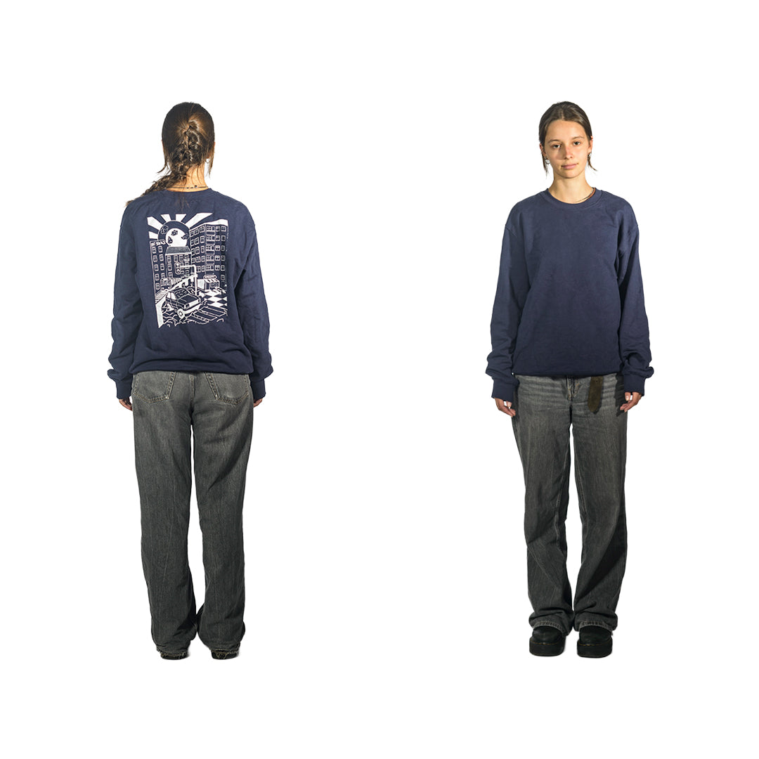 Atze Sweatshirt