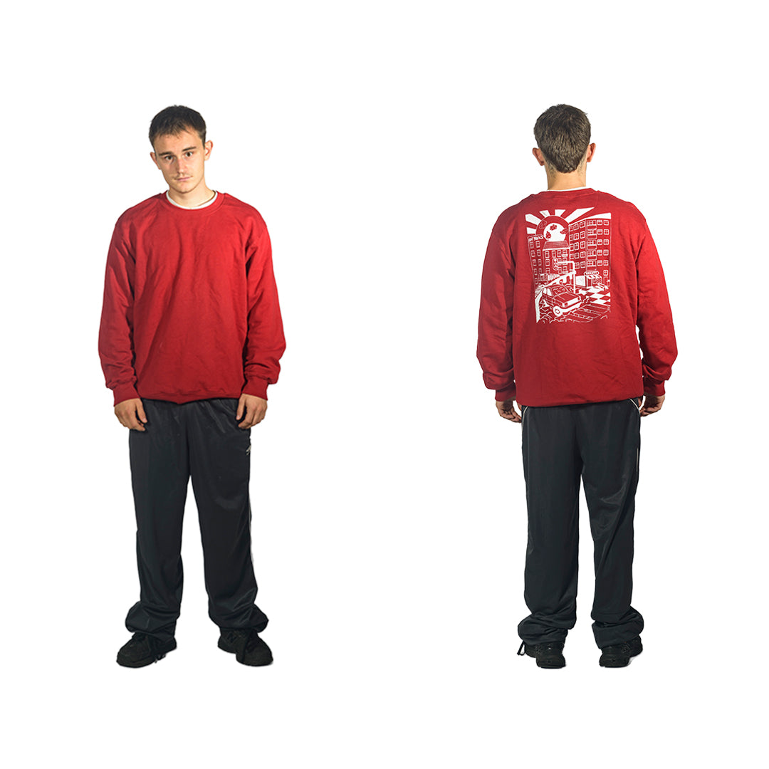Atze Sweatshirt