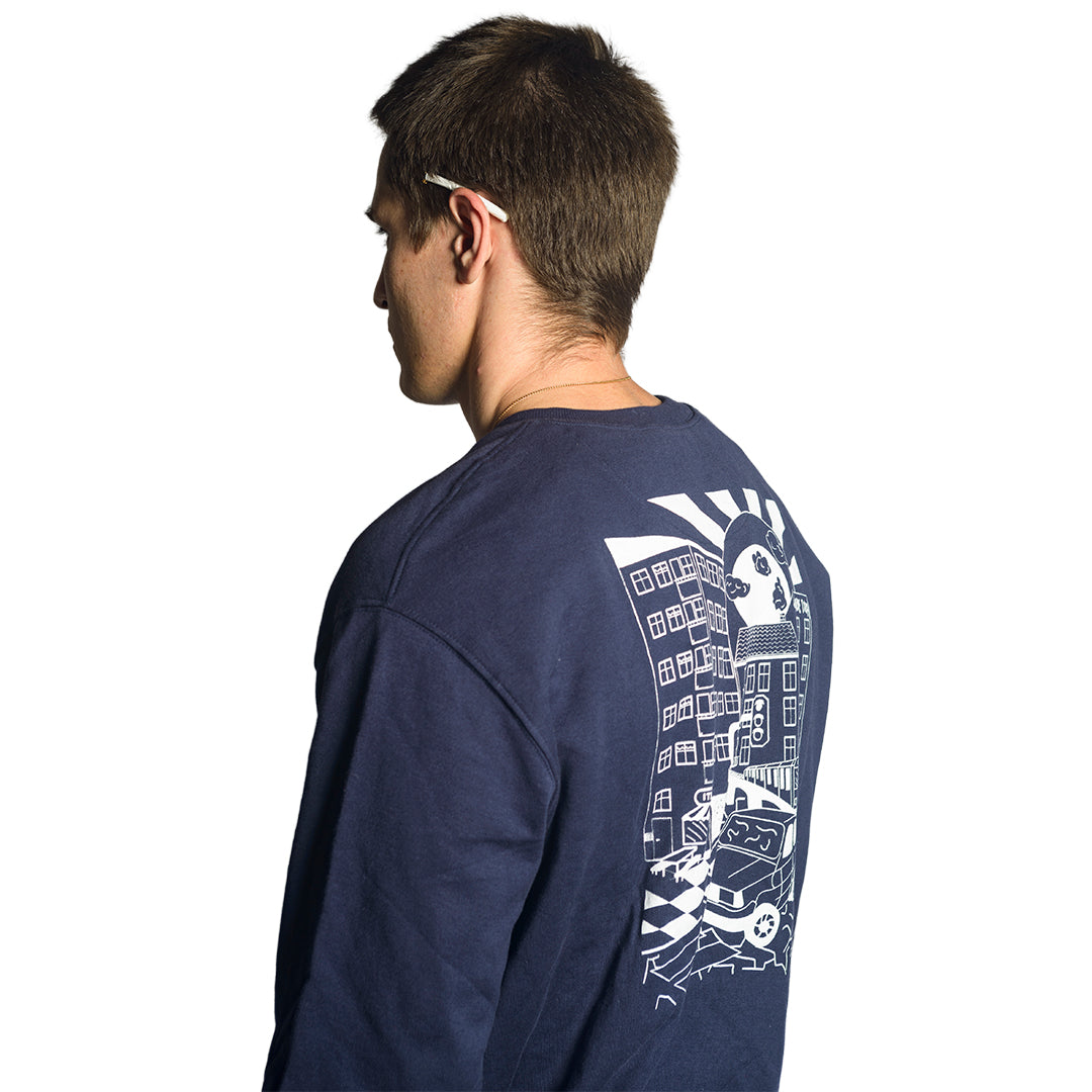 Atze Sweatshirt