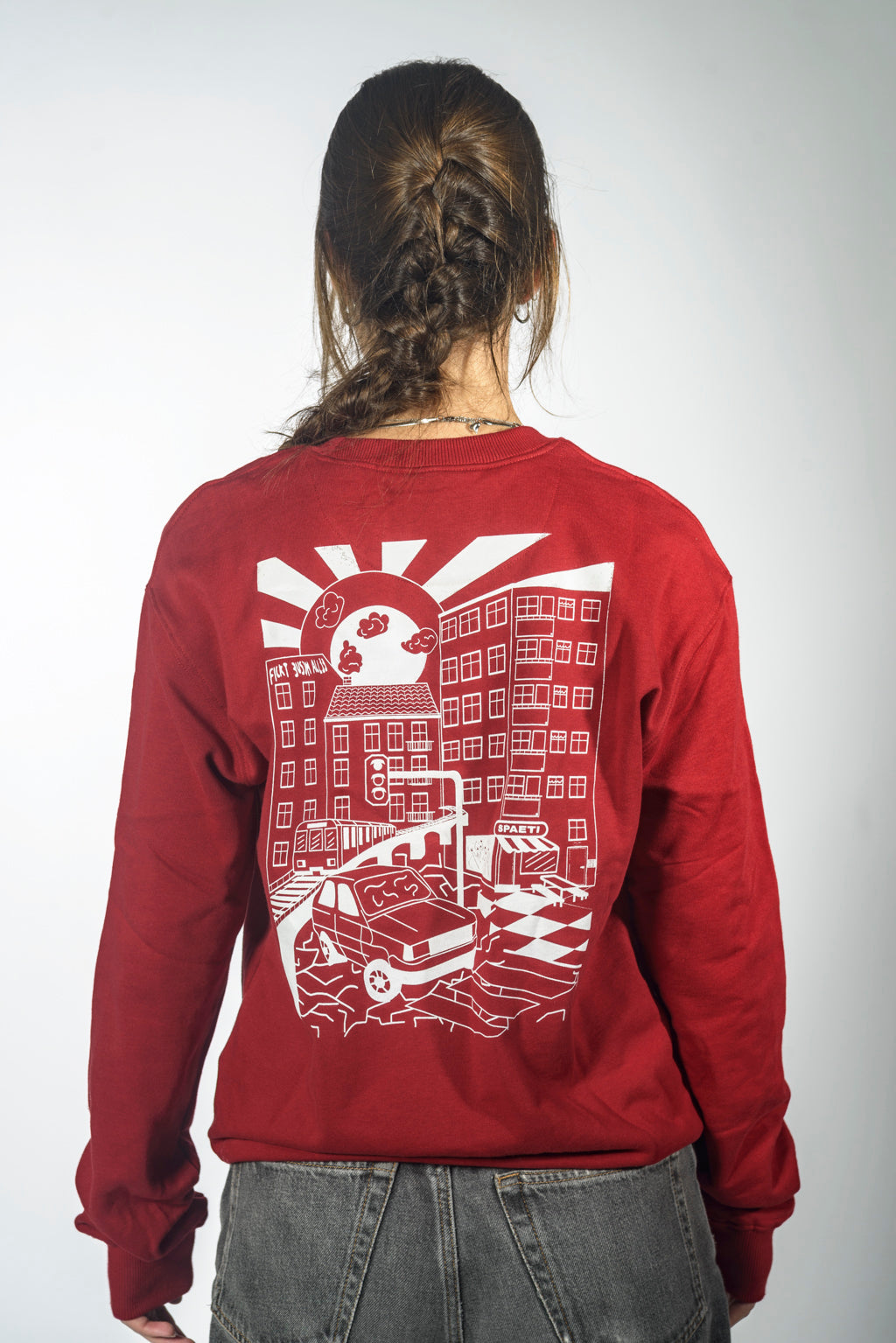 Atze Sweatshirt