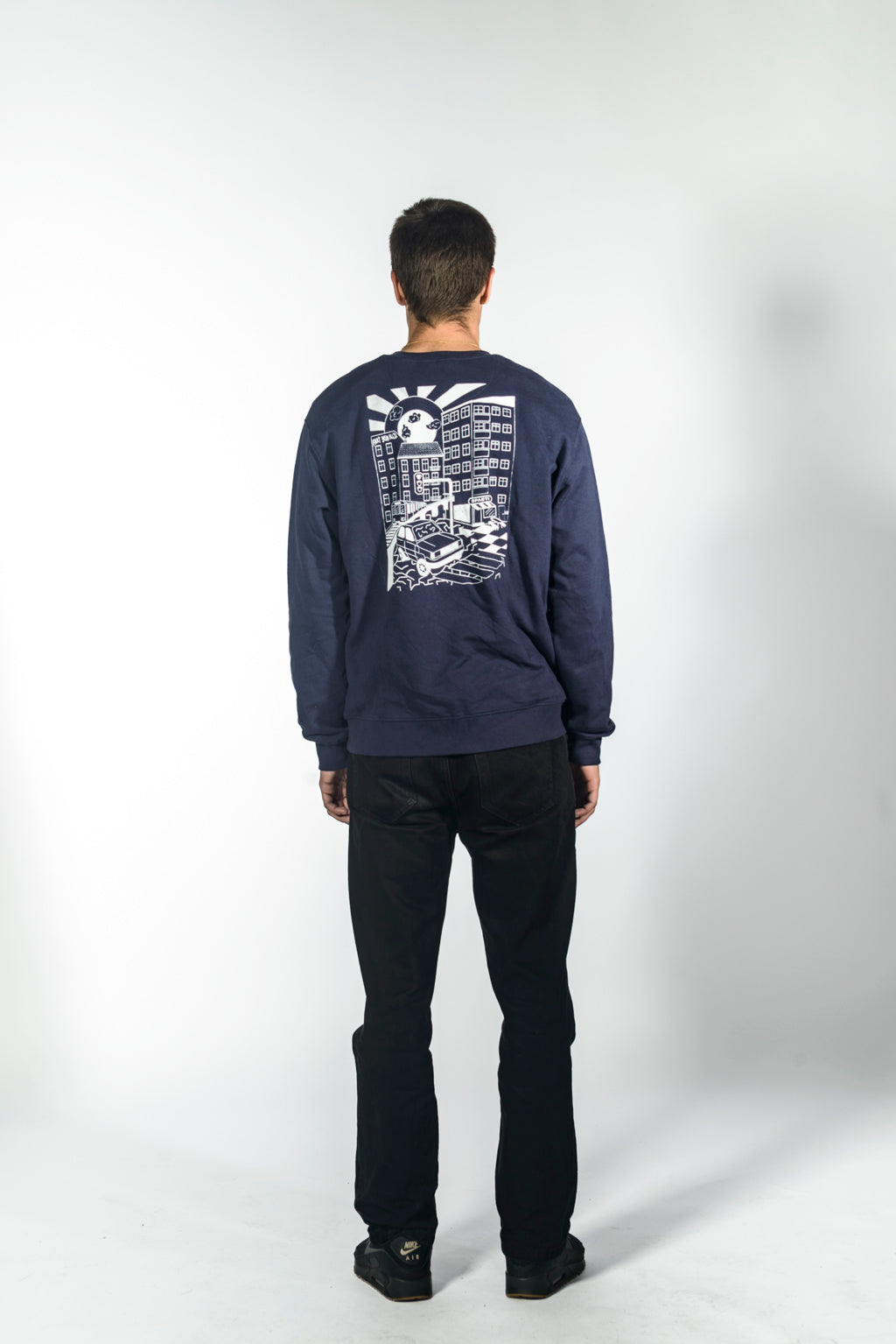 Atze Sweatshirt